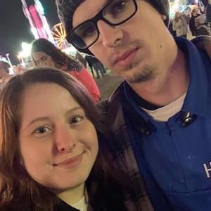 Meet your Posher, Jordan